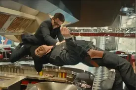 滴滴下架：久违的打车大战又回来了图片