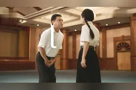 泰国化妆品广告，你还在看美女，踢到你蛋散，踢到甲方爸爸说通过视频封面