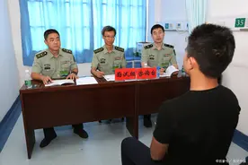 想上军校怎么办？通向军校的六大路径任你选图片