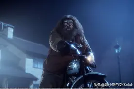 哈利·波特：除了当双面间谍，斯内普在霍格沃茨还有多份“兼职”图片