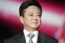 33天前，继朱军深陷"弦子门"后，妻子谭梅也跟着翻车了图片