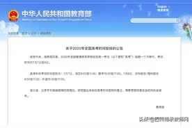 四川教师公招考试备考攻略图片