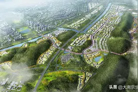 南京这里沉寂数年，能否靠中科院和地铁翻身？图片