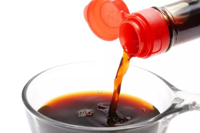 这样吃醋，体内病气可扫光，大病三高绕道走