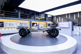 如何正确围观一台新发动机｜胡话图片