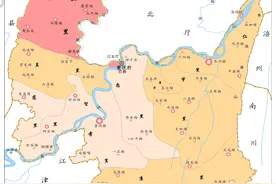 重庆未建市前，老巴县行政区划10个里的区域介绍图片