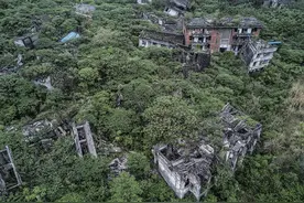 汶川-你所不知道的故事，居然和三皇五帝的大禹有关图片