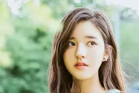 从普通好看到超级惊艳，她们的蜕变竟然都以鼻子收尾图片