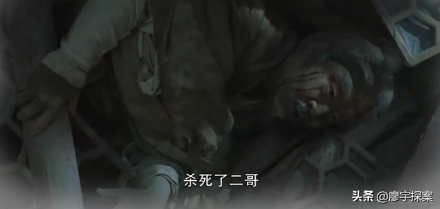 “壮”不是问题，刘涛的“不清醒”撕开了多少“历史剧”的遮羞布