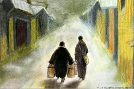 语文课本上，让我们细思恐极细节，你发现了吗？图片