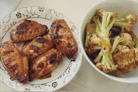 袁姗姗晒瘦身餐，分享三餐搭配，做好这6点，解锁科学瘦身模式图片
