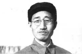 八旬恩师劝降，阎锡山残忍将他枪杀，徐向前大怒：反动派不打不倒图片