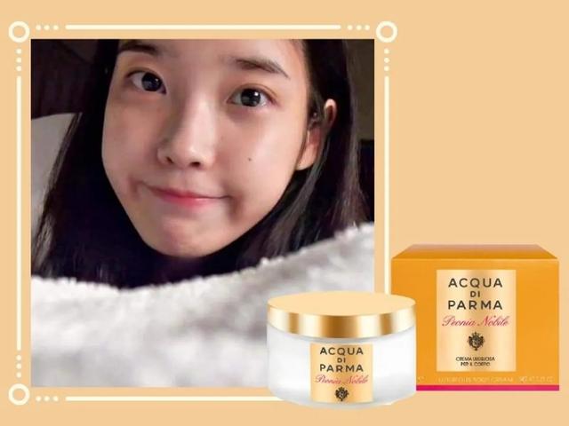 韩国身体乳排行榜前十名