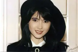 “四大癫王”蓝洁瑛：20岁出道，21岁演梁朝伟老婆，55岁逝于厕所图片