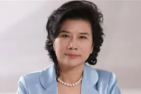 从业务员到总裁，江苏“女强人”创造商业奇迹，又荣获这一中国“唯一”奖项图片