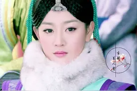 立宸妃赐关雎宫，皇太极将毕生的爱都给了海兰珠，死后欲追随而去图片