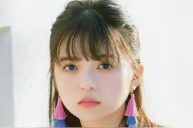 斋藤飞鸟：日本最美95后女优，你心动了吗？图片