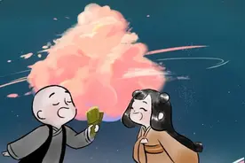 当一个人的心，慢慢变冷图片