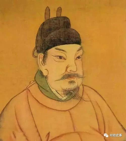 高骈与静海军节度使 | 中越情仇史09