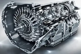 变速箱油到底要不要换，多久更换一次？看完你就知道了图片