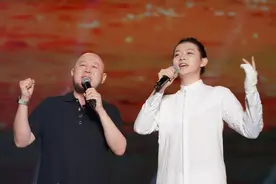 父亲火风为霍尊做辩解，“我的儿子我了解”，他的辩解奏效吗？图片