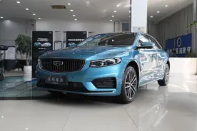 朗逸和星瑞对拆试验：看不见的地方，用料做工有何差距？图片