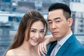 陈小春是如何"山鸡变凤凰"的？图片