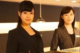 日本的服务行业广受好评，背后是从业者的辛酸泪。图片
