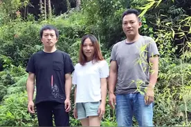 三兄妹跑回深山，花两年改造2000㎡破旧祖屋，装下诗歌与远方图片