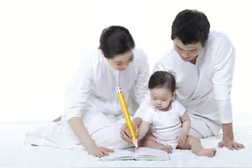 小学一年级语文下册同步生字书写书法28：节、叶、米图片