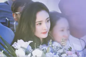 杨幂刘恺威有望复婚？知情人曝两人私下联系紧密，相处很是和谐图片