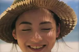 张柏芝：上帝几番眷顾的女人图片
