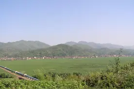 昭通市昭阳区联合村入选云南省旅游名村图片