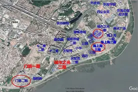 9162元/㎡起！东海热盘城市之光、门第、海上海集中供应图片