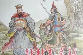 此人与后金有血海深仇，却向其投降，被称为明末“首恶”图片