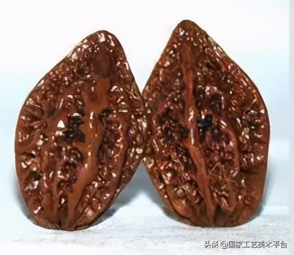 核桃中的极品你知道吗？史上最全盘点，文玩核桃的分类及图片！