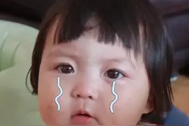 表情包：我这么可爱，你为什么要伤我的心图片