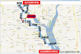 注意！K18、K70、K115路公交线路临时调整图片