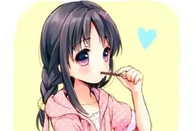 动漫里的小萝莉盘点图片