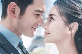 公认漂亮的一线明星，容貌都有这样两个特征，为颜值加分图片