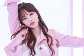 女团风穿搭简直就是作弊利器，上镜显身材，难怪杨幂吴宣仪都爱穿图片
