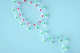 畸形精子多怎么办？4个习惯保证精子质量图片