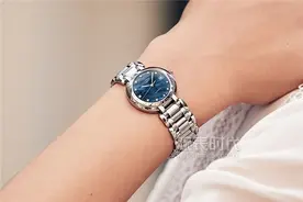 12000到15000之间，有哪些机械女表值得推荐？图片