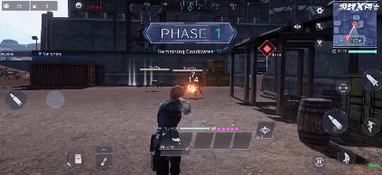 日本三大RPG之一竟也跟风出吃鸡？首冲只要648，蒂法老婆带回家？