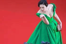 张雨绮：原名张爽，总遇到“渣男”，性格炸，可你真的了解她吗图片