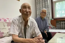 杨凌退役军人风采 | 朝鲜战场归来的杨凌老兵图片