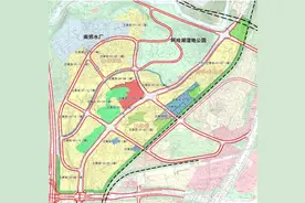 未来三个月，请务必关注贵阳老城棚改图片