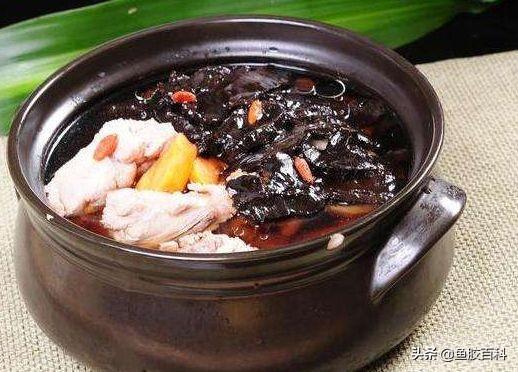 花胶鱼汤的做法大全窍门 花胶鱼汤的做法大全窍门图片