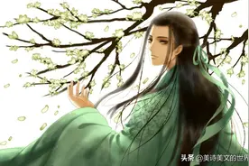 小学生读《枫桥夜泊》，提了个问题难住老师，张继真的写错了吗？图片