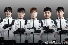 危机时刻凸显战队凝聚力，JDG半决赛语音曝光：我们要相信教练！图片